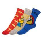 Detské ponožky Mimoni, 23 – 26
