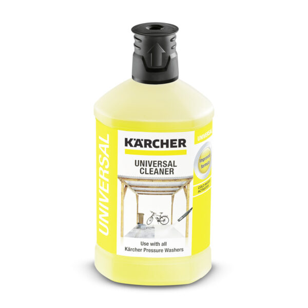 Kärcher – Univerzálny čistič, 1L