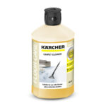 Kärcher – Čistič kobercov tekutý RM 519, 1l