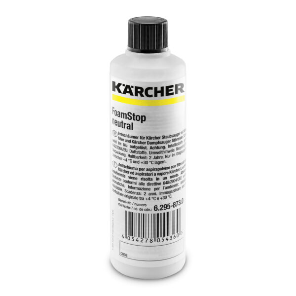 Kärcher – RM FoamStop neutral 125ml